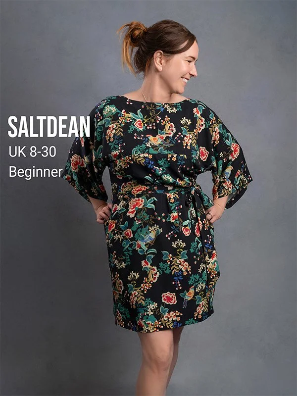 Sleeves - The Basic Types — Sussex Seamstress Sewing Patterns